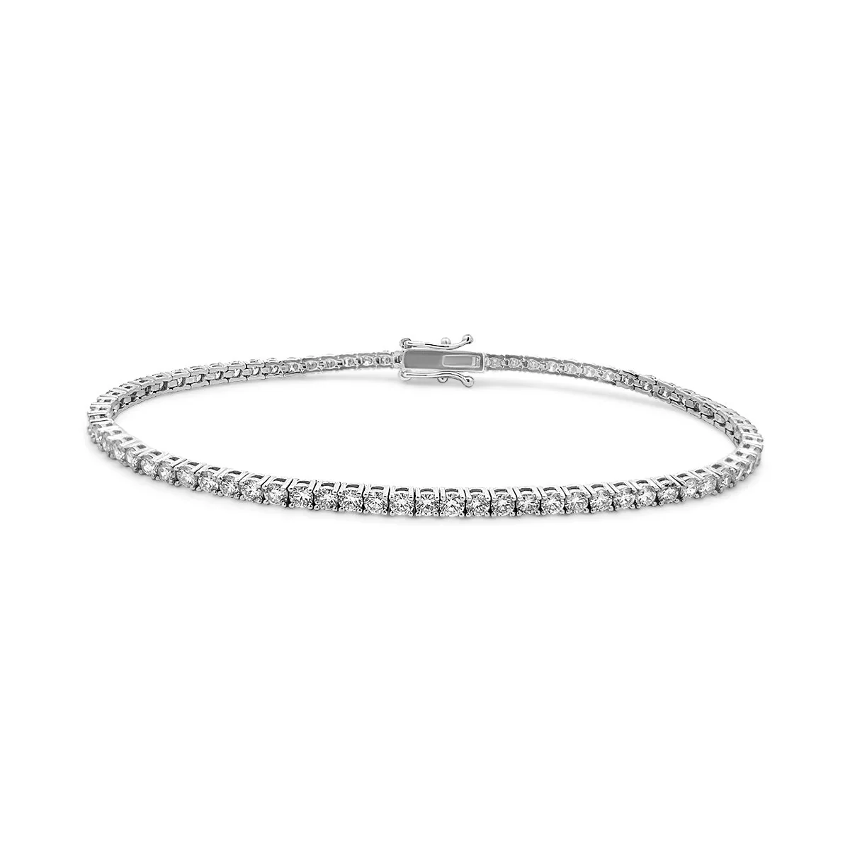 Tennis Bracelet