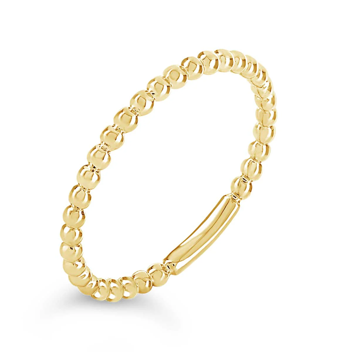 Classic Wedding Band - MR95252B - Image 2