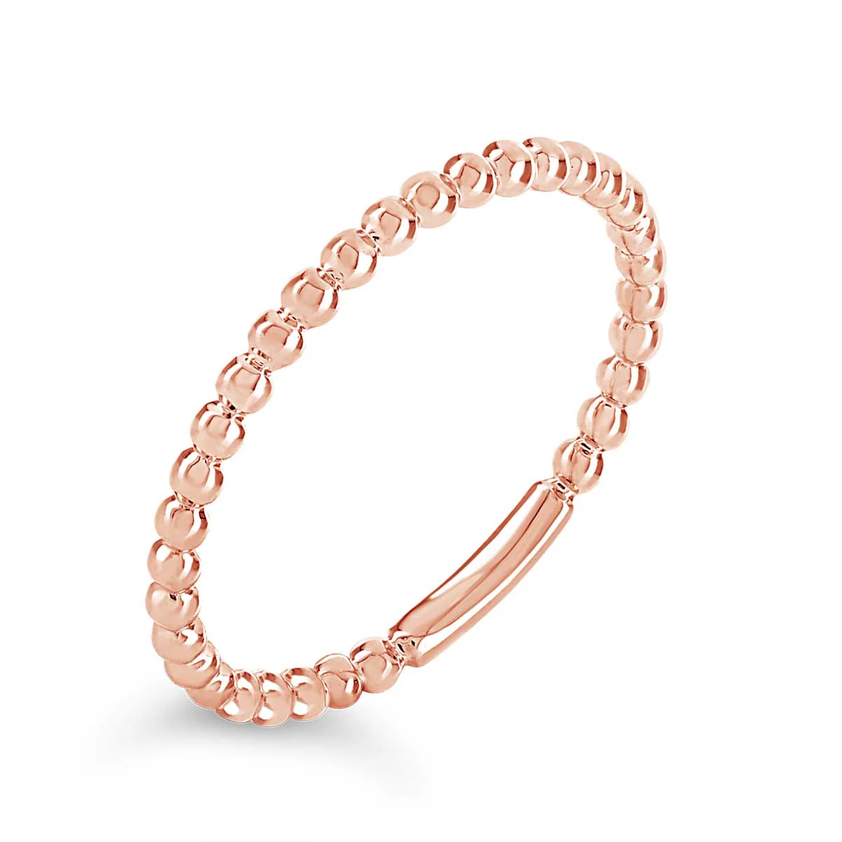 Classic Wedding Band - MR95252B - Image 3